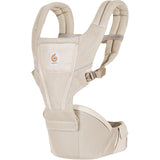 Ergobaby Natural Beige Alta Hip Seat
