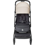 Ergobaby Natural Beige Metro 3 Stroller EU