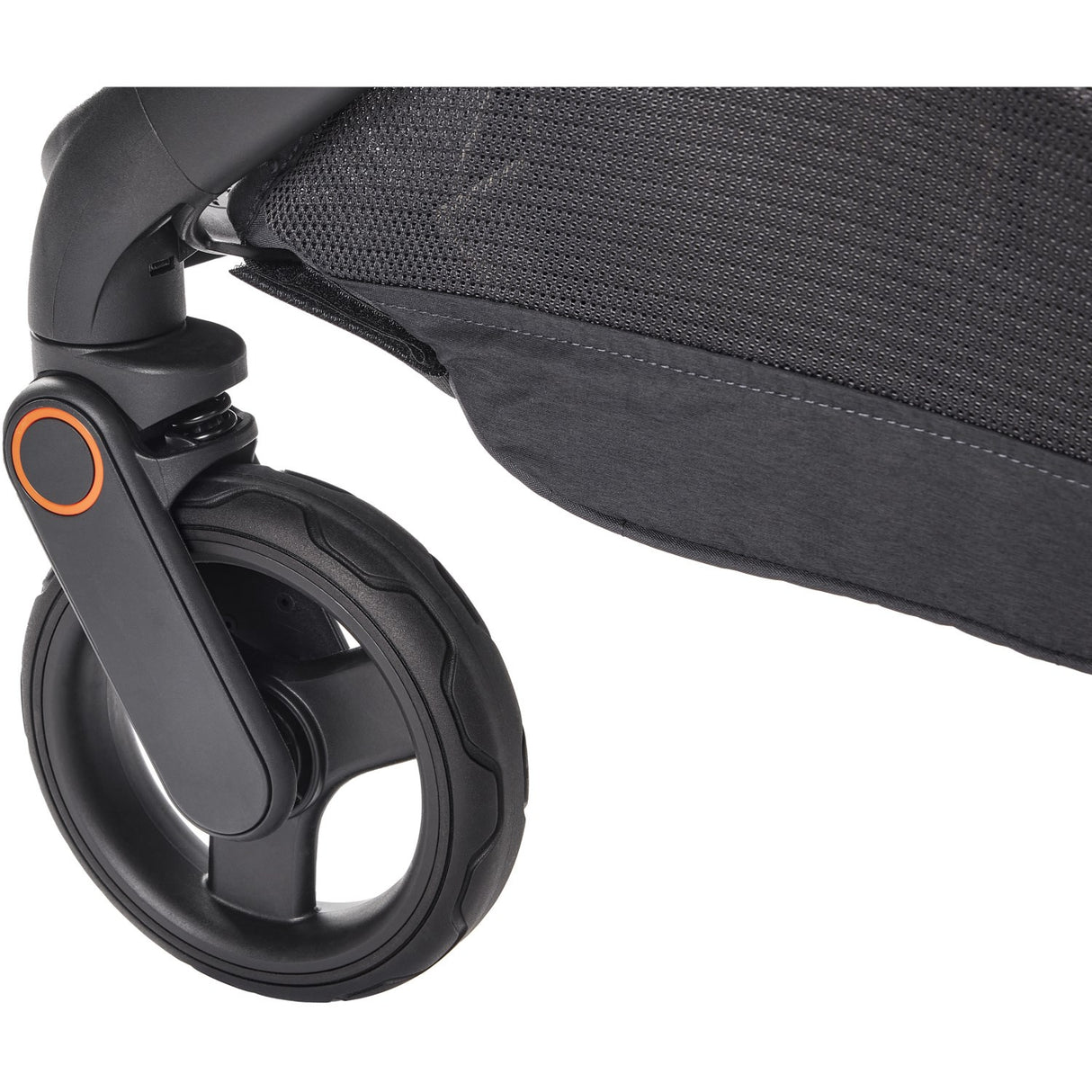 Ergobaby Onyx Black Metro 3 Stroller EU