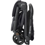 Ergobaby Onyx Black Metro 3 Stroller EU
