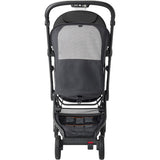 Ergobaby Onyx Black Metro 3 Stroller EU