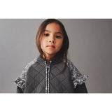 Wheat Black Sea Thermo Jacket Ellas