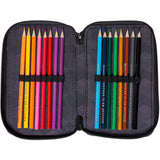 Euromic Minecraft Filled Double Decker