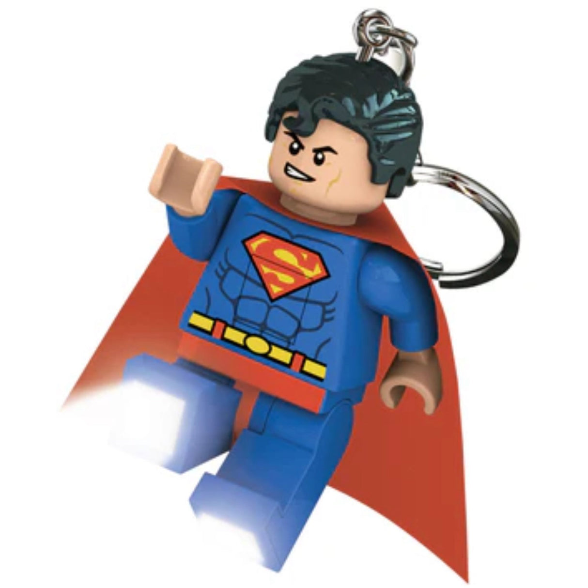 Euromic Lego® Dc® Keychain Light - Superman