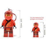 Euromic Legacy Kai Key Light: Key Chain With Led Light