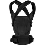 Ergobaby Onyx Black Adapt Soft Touch Cotton