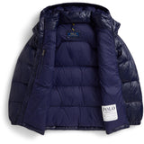 Polo Ralph Lauren Refined Navy Boy Bomber Jacket