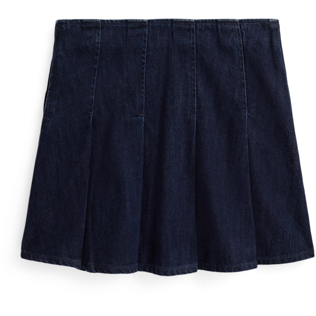 Polo Ralph Lauren Aney Wash Girl A Line Skirt