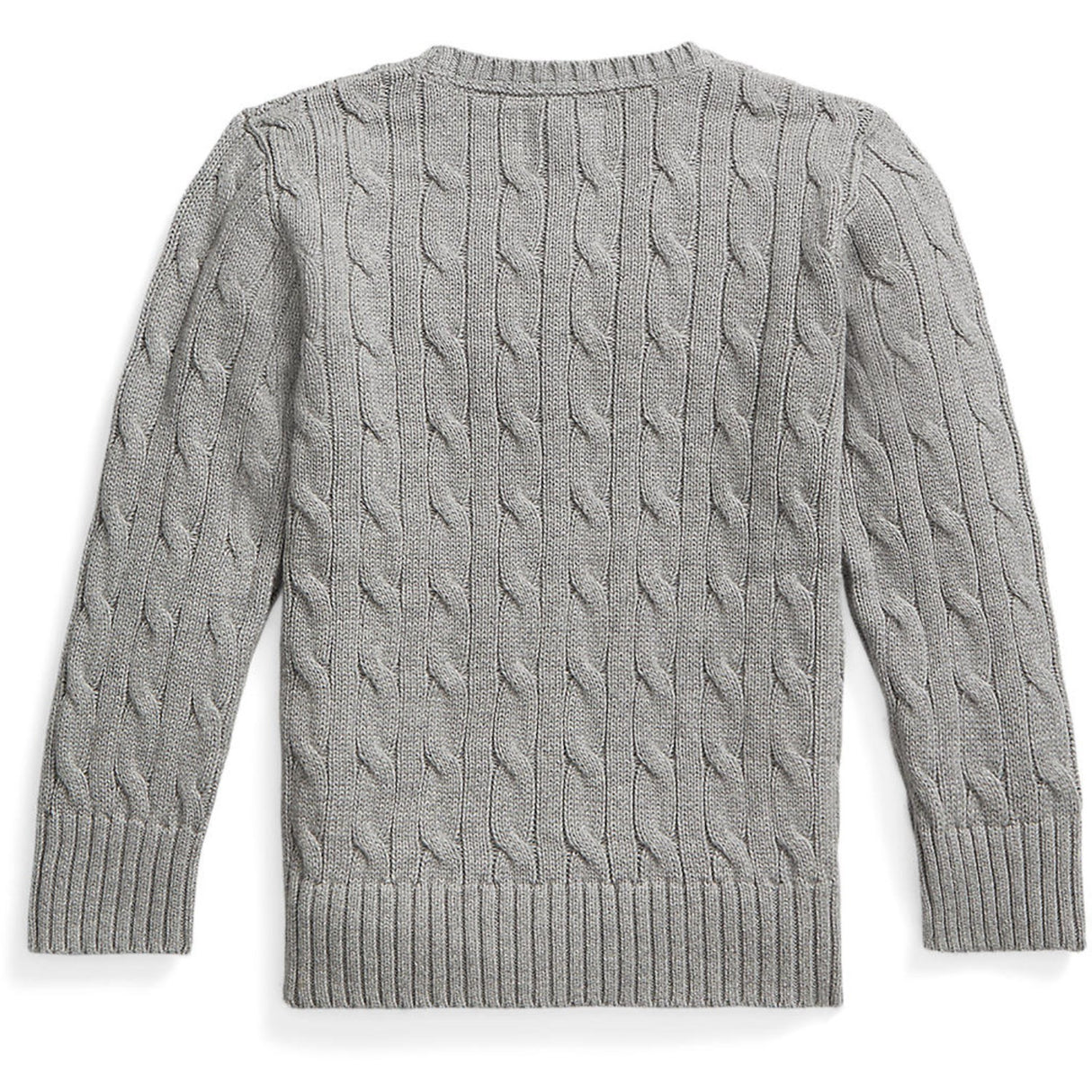 Polo Ralph Lauren Andover Heather Boy Pullover