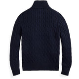 Polo Ralph Lauren Rl Navy Boy Pullover