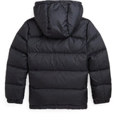 Polo Ralph Lauren Polo Black Boy Bomber Jacket
