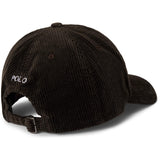 Polo Ralph Lauren Madison Brown Boy Hat