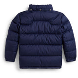 Polo Ralph Lauren Newport Navy Boy Bomber Jacket