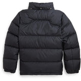 Polo Ralph Lauren Polo Black Boy Bomber Jacket
