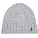 Polo Ralph Lauren Golf Light Grey Heather Boy Hat