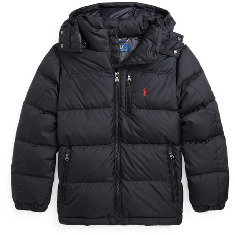 Polo Ralph Lauren Polo Black Boy Bomber Jacket