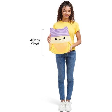 Squishmallows Junie Banana 40 Cm P24