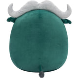 Squishmallows Amir Water Buffalo 30 Cm P25