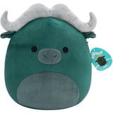 Squishmallows Amir Water Buffalo 30 Cm P25