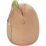 Squishmallows Marvel Groot CDU 20 Cm
