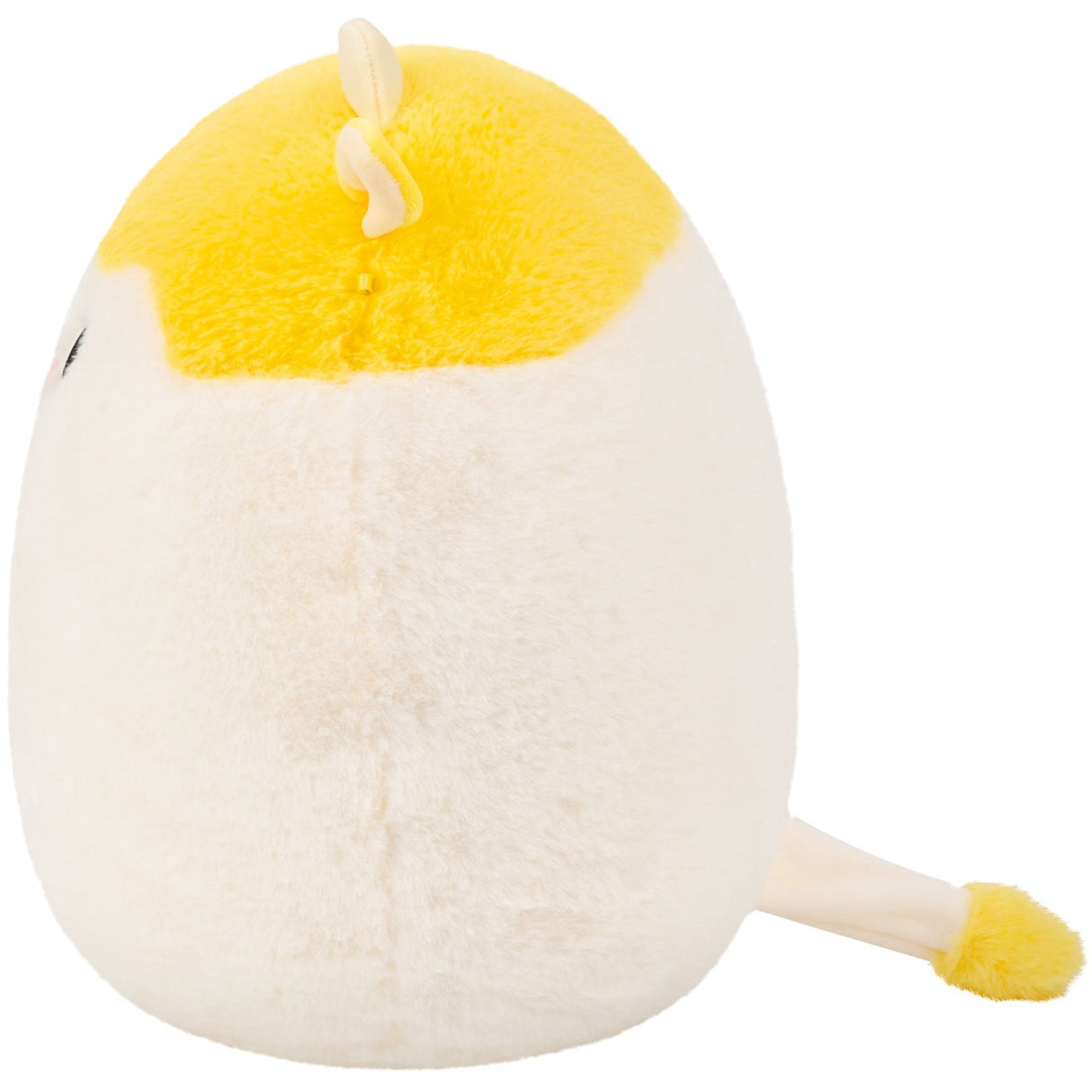 Squishmallows Fuzz A Mallows Bodie Cow 30 Cm