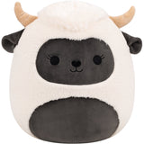 Squishmallows Fuzz A Mallows Venus Sheep 40 Cm