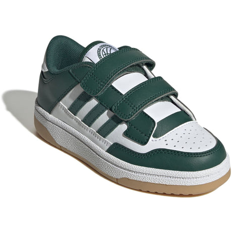 adidas Originals Collegiate Green/Ftwr White/Gum 3 Rapid Court Cf C Sneakers