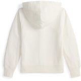 Polo Ralph Lauren Nevis Girl Full Zip Hoodie