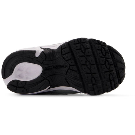 New Balance Raincloud 740 Kids Bungee Lace Sneakers