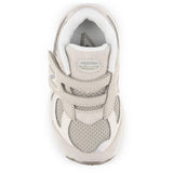 New Balance Shipyard 2002 Kids Hook & Loop Sneakers