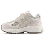 New Balance Shipyard 2002 Kids Hook & Loop Sneakers
