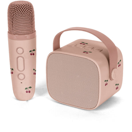 Konges Sløjd Cherry Kids Karaoke