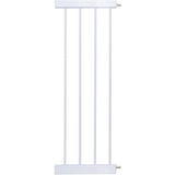 Nordbaby White Gate Extension GIA