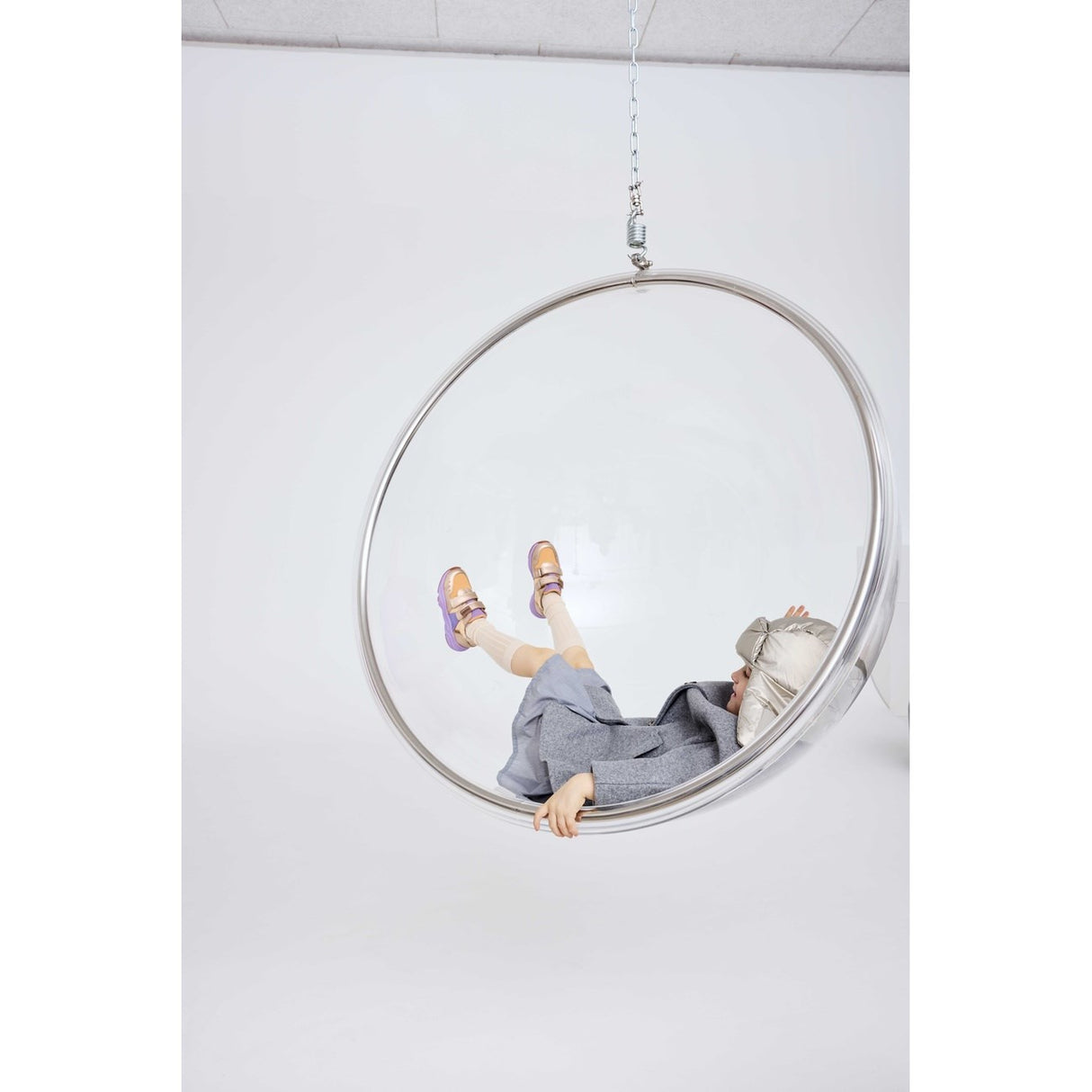 Bisgaard Gold Herle Tex Tex