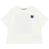 The New Cloud Dancer TNPerley OS S_S Tee