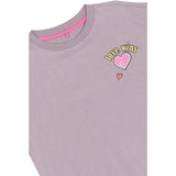 The New Gray Ridge TNPetra OS S_S Tee