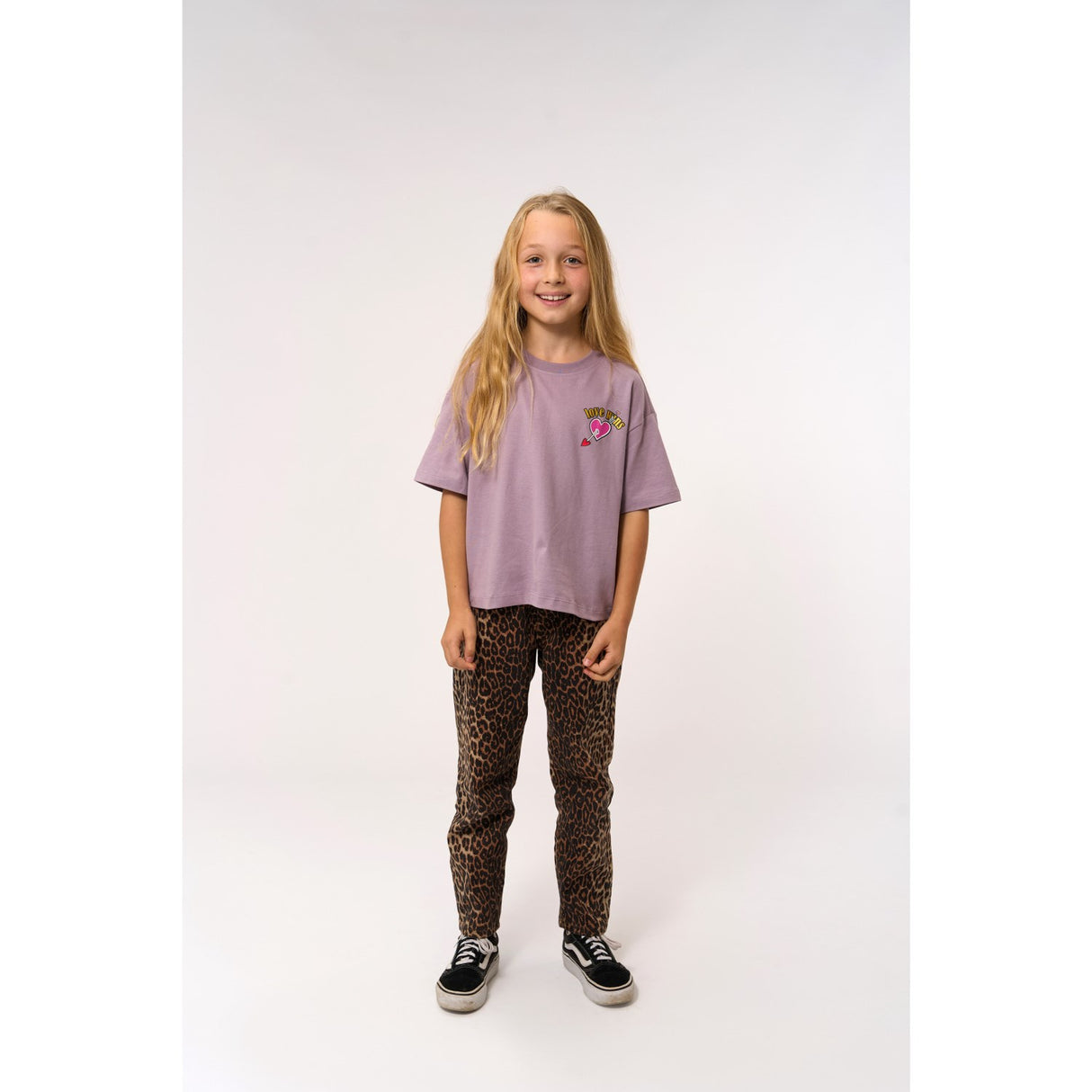 The New Gray Ridge TNPetra OS S_S Tee