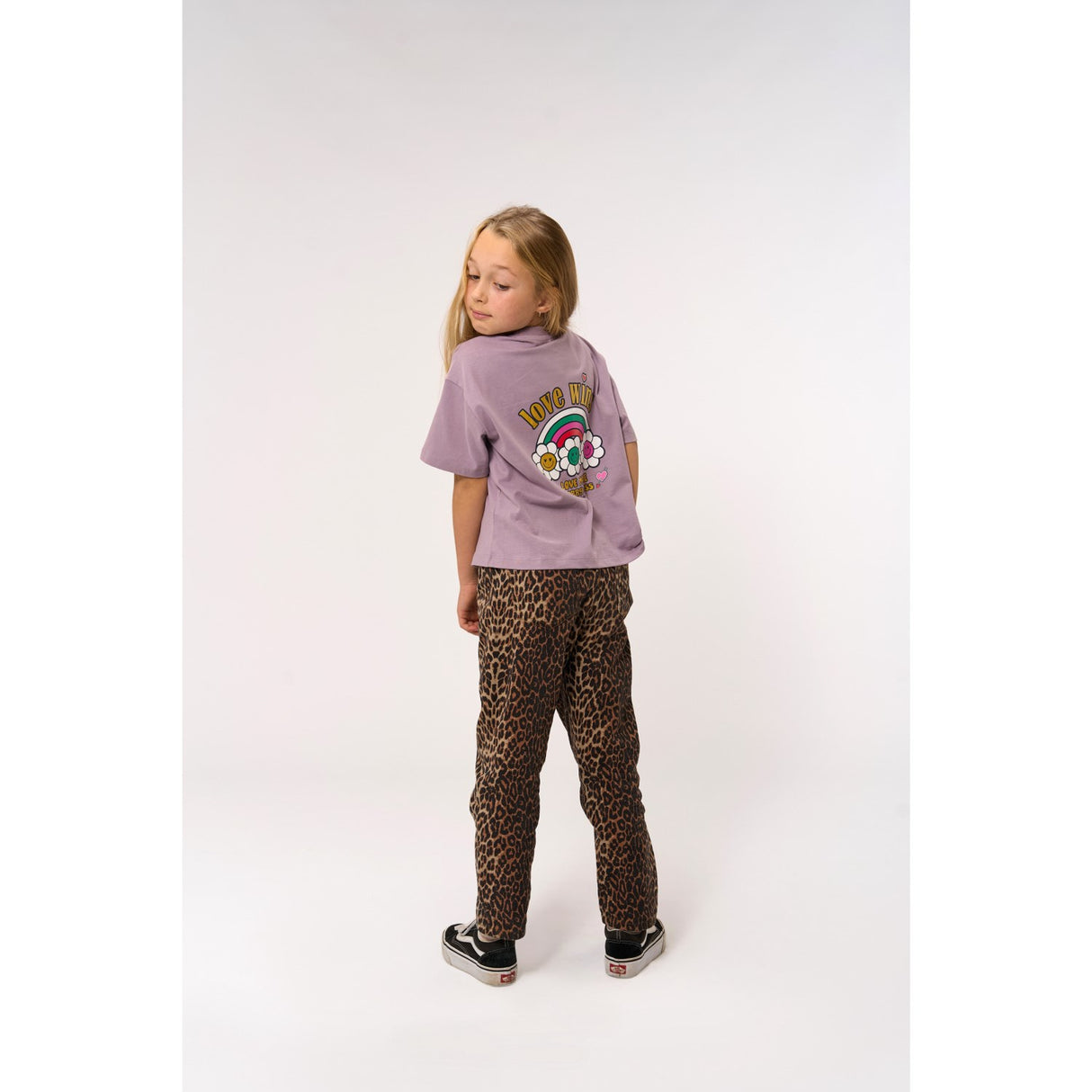 The New Gray Ridge TNPetra OS S_S Tee