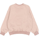 The New Adobe Rose TNPrimrose OS Sweatshirt
