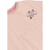 The New Adobe Rose TNPrimrose OS Sweatshirt