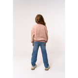 The New Adobe Rose TNPrimrose OS Sweatshirt