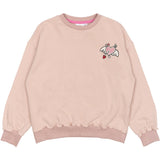 The New Adobe Rose TNPrimrose OS Sweatshirt