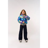 The New Metallic TNParis Jacket