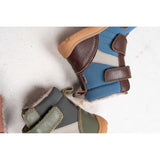 Bisgaard Green Barefoot Timo Tex