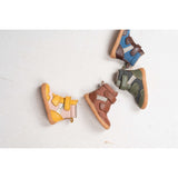 Bisgaard Green Barefoot Timo Tex