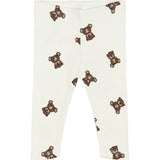 THE NEW Siblings Cloud Dancer AOP TNSBPaulo Rib Leggings