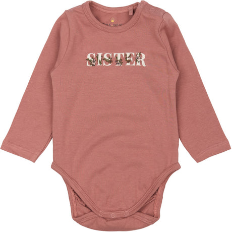 THE NEW Siblings Withered Rose TNSBSister L_S Body