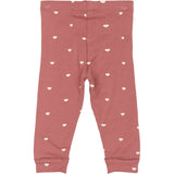 THE NEW Siblings Withered Rose AOP TNSBNova Leggings