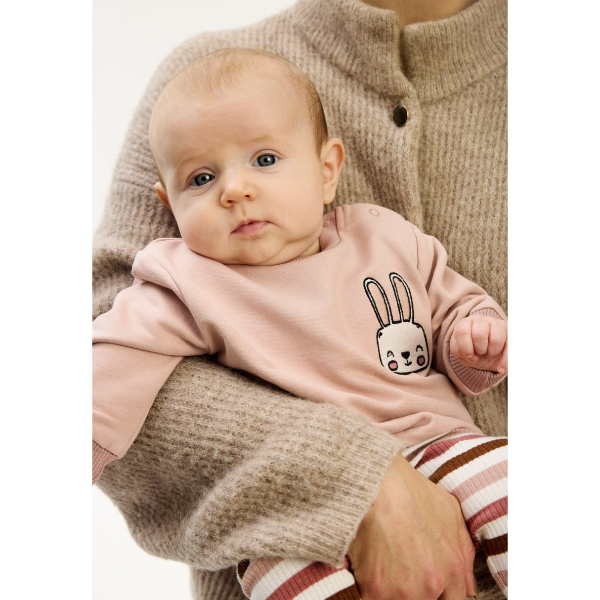 THE NEW Siblings Adobe Rose TNSBPandora Sweatshirt