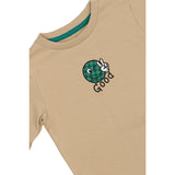 THE NEW Siblings Humus TNSTPatton L_S Tee